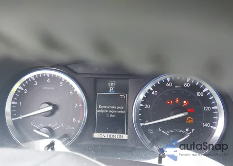 2015 Toyota Highlander Xle V6 из США, поврежденный, VIN 5TDKKRFH7FS064529